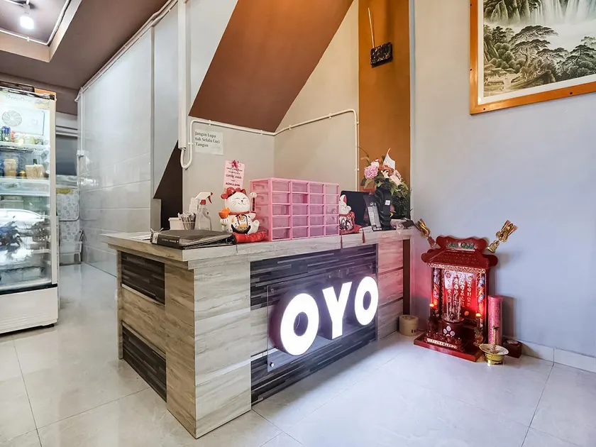 OYO 3212 Coffee Jodoh Homestay - Image 1