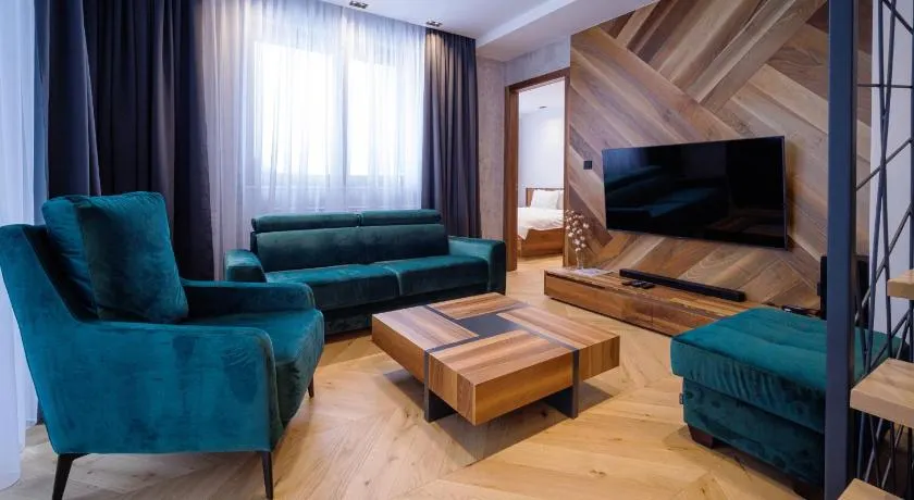 Aparthotel Poljice - Image 1