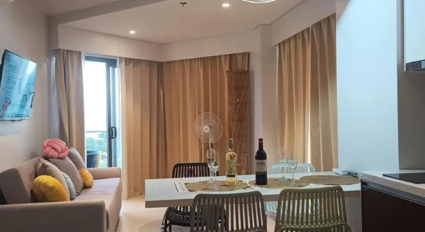 Tambuli Beach Ocean view condo - Image 1
