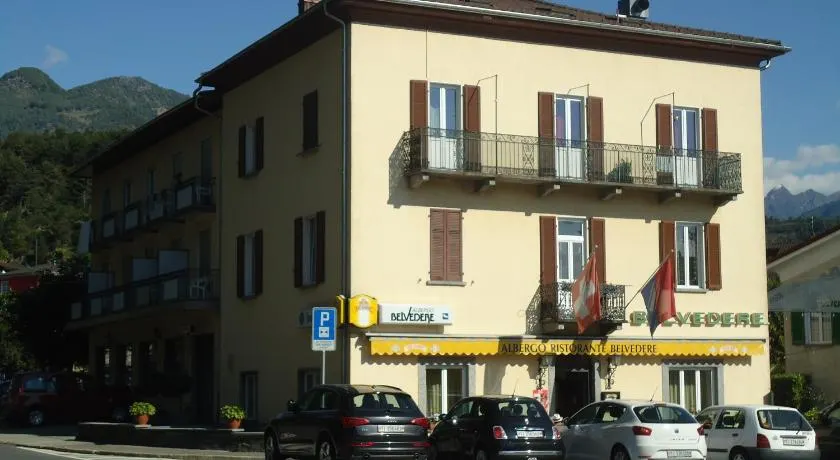 Osteria Belvedere - Image 1