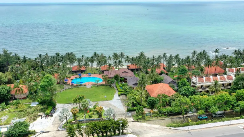 Saigon Phu Quoc Resort & Spa - Image 1