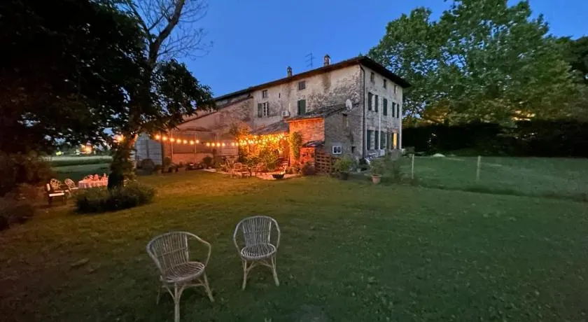 B&B Ostria Vento - Image 1