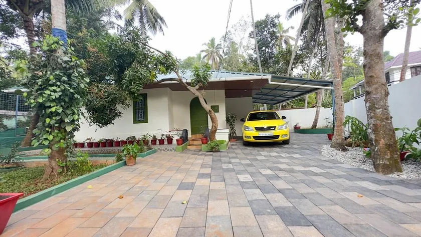 Better Inn AC Villa Kovalam - Image 1