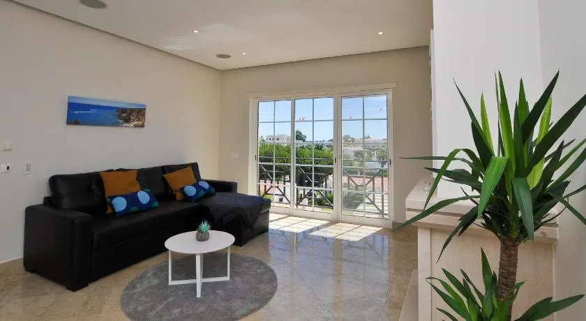 Oura Sea View by OCvillas - Image 1