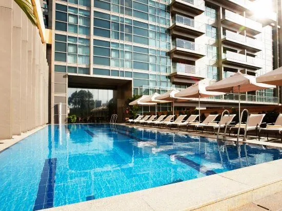 InterContinental Residences Saigon, an IHG Hotel - Image 1