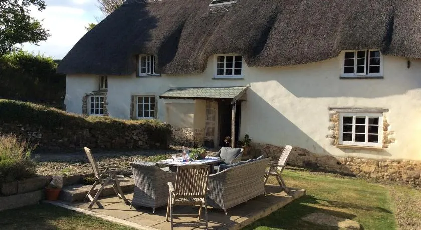 Westacombe Farmhouse - Image 1