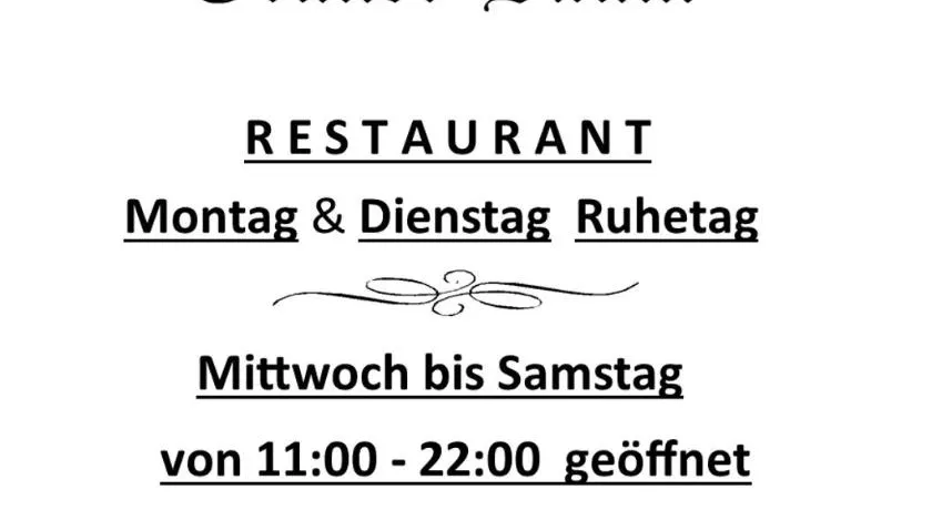 Landgasthof Hotel Grüner Baum - Image 1