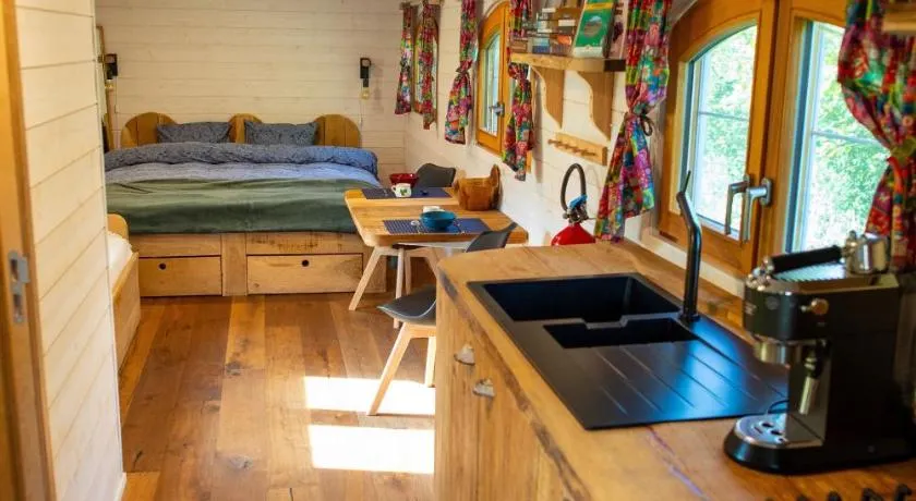La Tiny House de la Bergerie - Image 1
