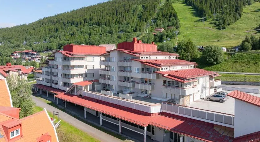 Åre Travel - Center - Image 1