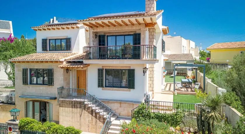 Villa Ca'n Alonso - Families & Athletes Only - Image 1