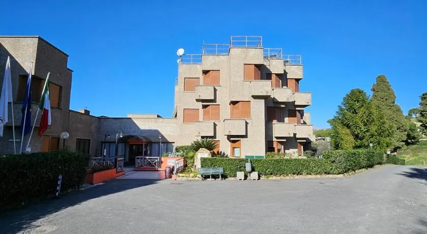 Hotel Riviera Belsoggiorno - Image 1
