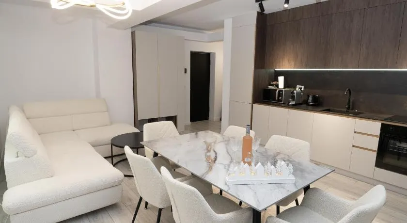GM Residence Deluxe 1&2 bedrooms - Image 1