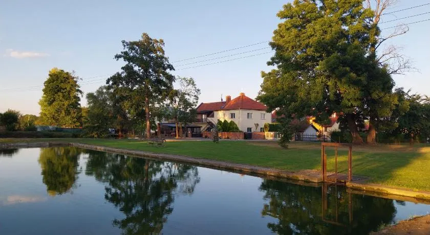 Penzion Valachovna - Image 1