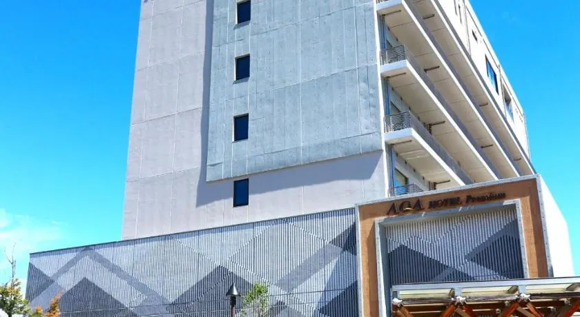 AQA Hotel Premium - Image 1