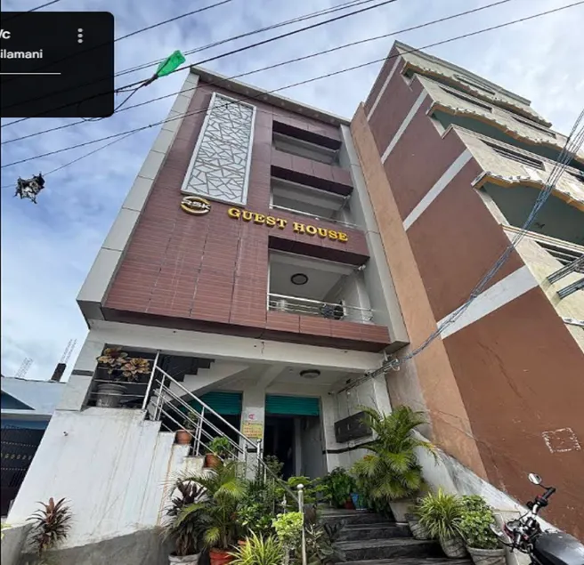 RSK Guest House - Image 1