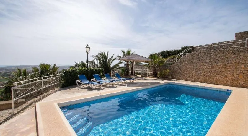 Ghar Ilma IV Holiday Home - Image 1