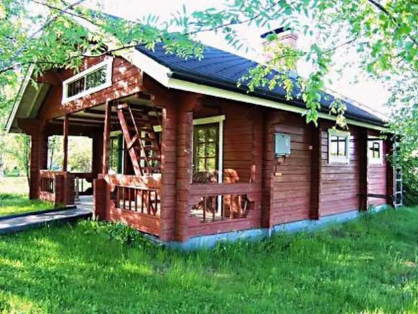 Holiday Home Tuomola by Interhome - Image 1
