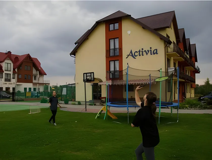 Hotel SPA Activia - Image 1