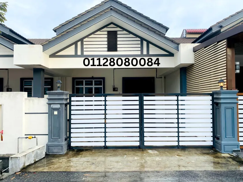 Hanah Home Muar I Wifi Netflix - Image 1