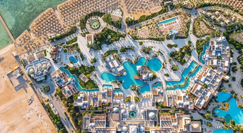 Grand Makadi - Couples and Families Only - Image 1