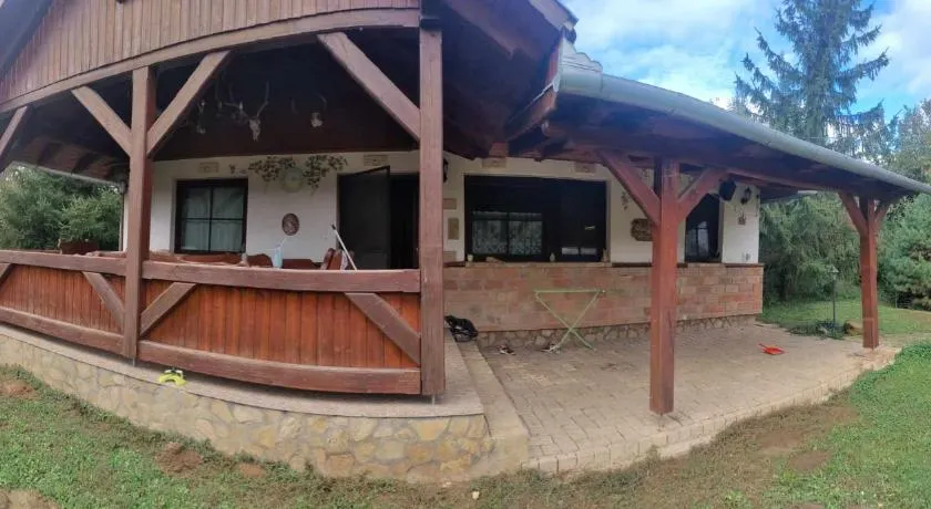 Panorama Vendeghaz - Image 1