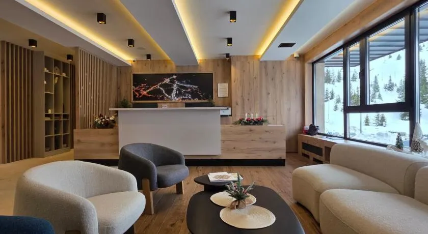 Horizont Aparthotel Jahorina - Image 1