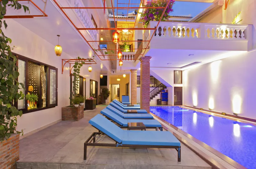 Pham Gia Boutique Villa - Image 1