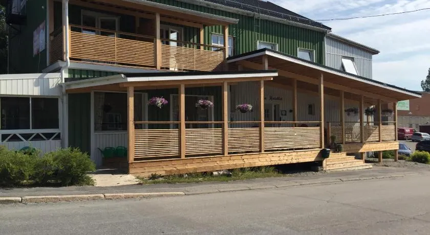 Lilla Hotellet - Image 1