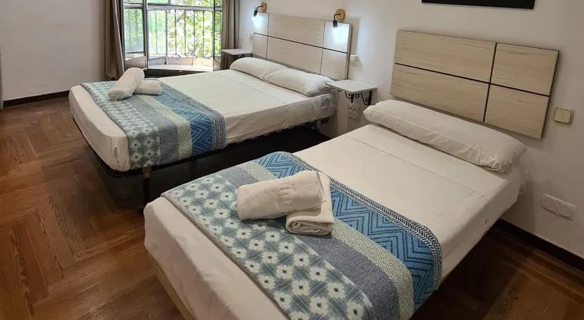 Hostal Santa Barbara - Image 1