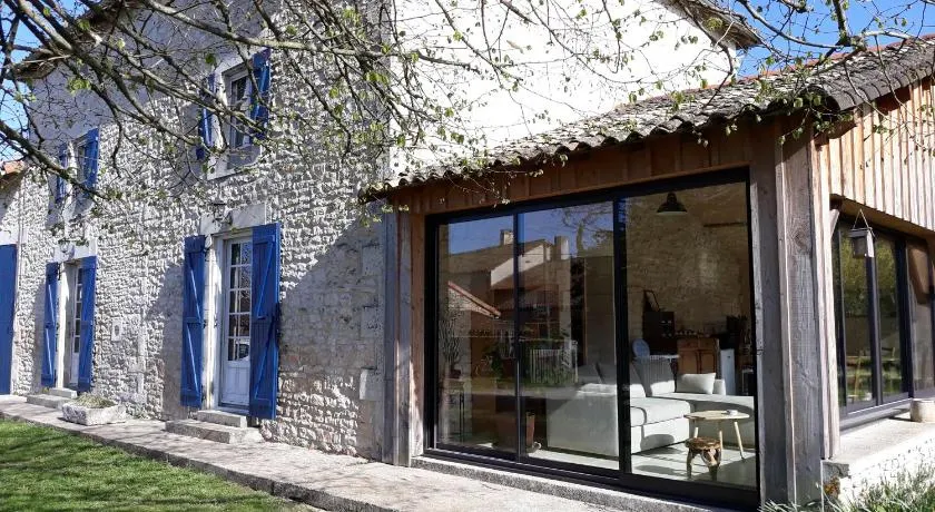 La Maison des Escargots - Image 1