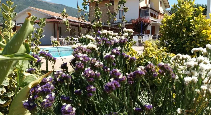 Bed & Breakfast Ciancaleoni - Image 1
