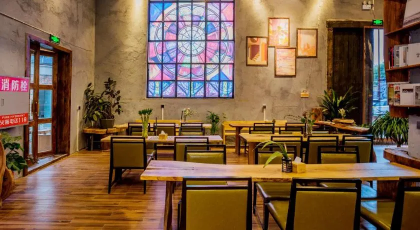 Guilin Changshe Hotel - Image 1