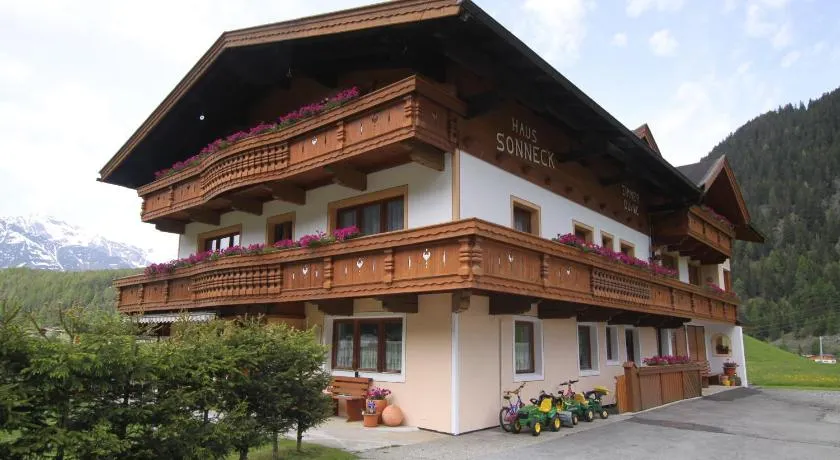 Haus Sonneck - Image 1
