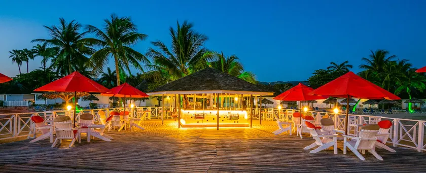 Decameron Club Caribbean Runaway Bay, Ramada All-Inclusive Resort - Image 1