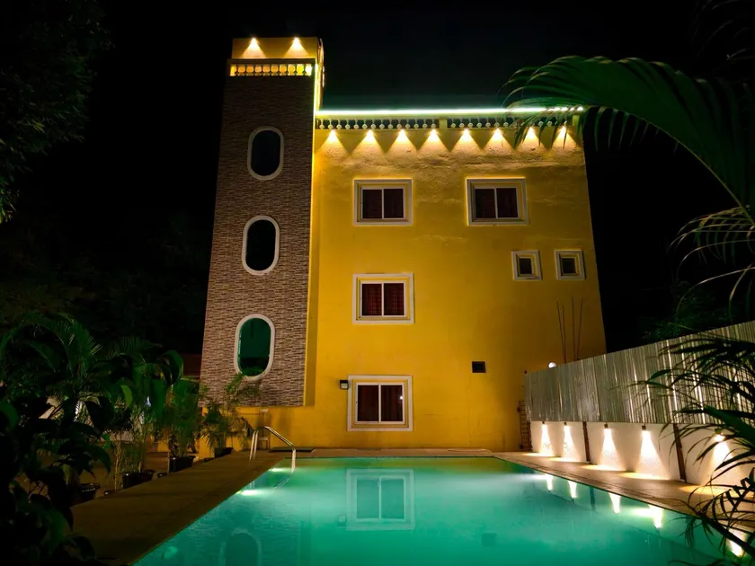 sri saveraa residency - Image 1