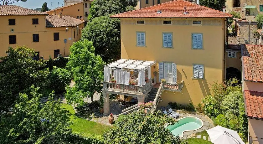 Villa Carlotta con piscina - Image 1