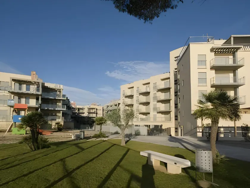 Alcocebre Suites Hotel - Image 1