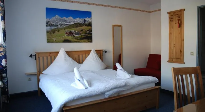 Hotel Stangl - Image 1