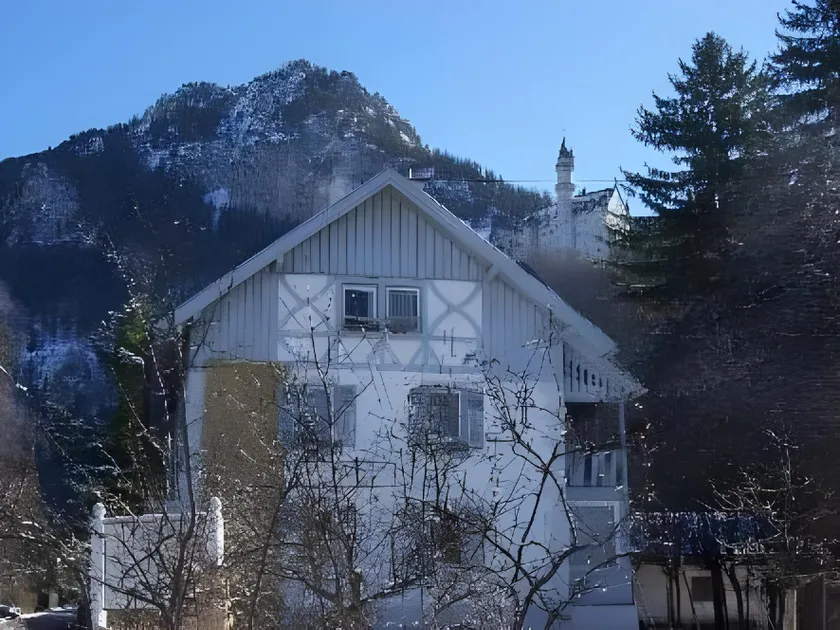Romantic-Pension Albrecht - Villa next to UNESCO World Heritage - since 1901 - Image 1