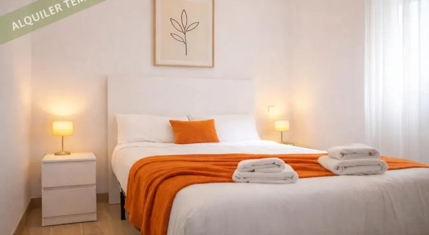 Ifema Apartment - Image 1