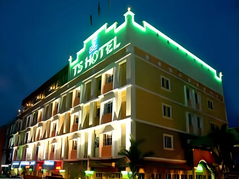 TS Hotel - Scientex - Image 1