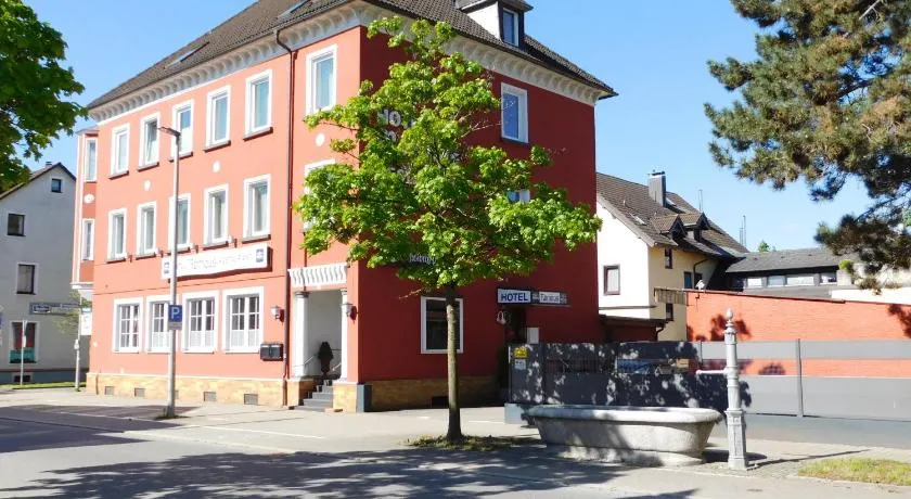 Hotel Romäus - Image 1