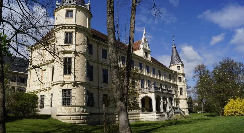 Schloss Puchberg - Image 1