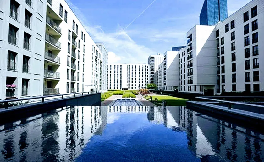 NiceToSeeYou Warsaw Apartament Centrum-Metro-Deluxe-self check-in - Image 1