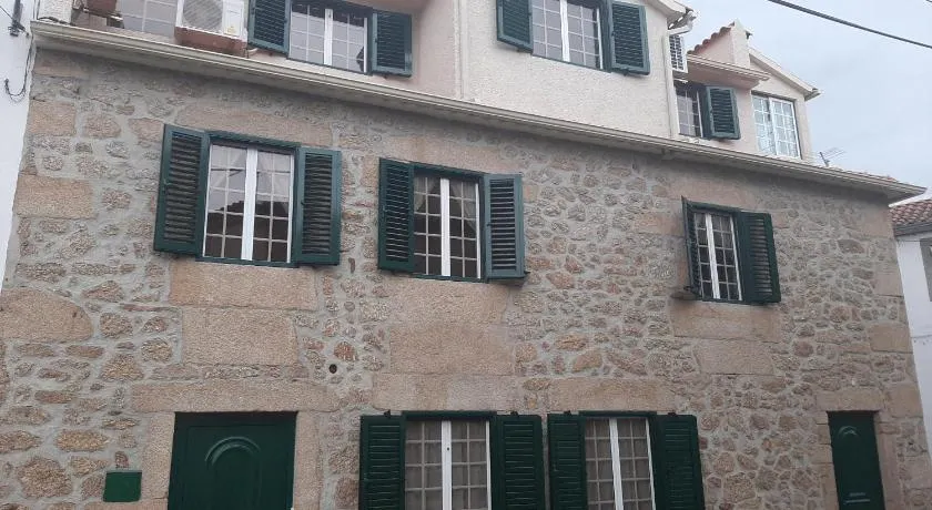 casa na aldeia - entre Fundão e Covilhã - Image 1