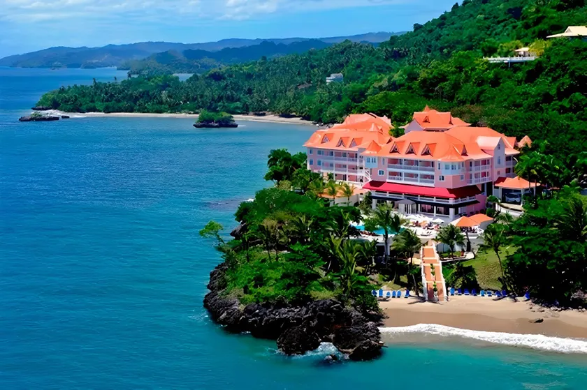 Bahia Principe Escape Samana - Adults Only - Image 1