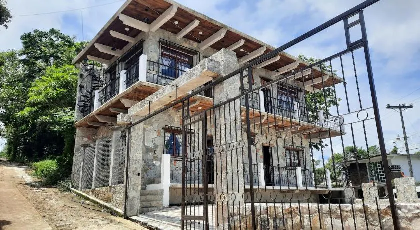 Casa de Campo Papalote - Image 1