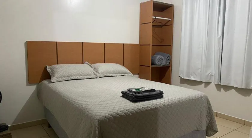 Hospedaria Estadia Do Vale  - Image 1