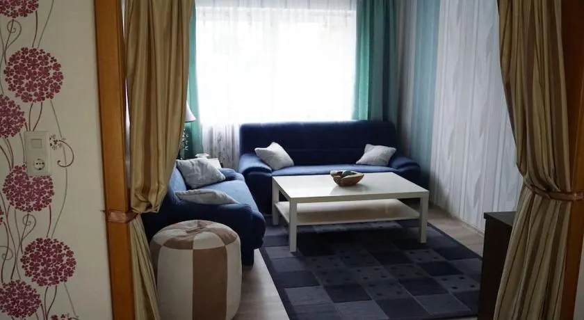 Ferienwohnung auf dem Dach des Frankenwaldes - Image 1