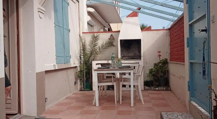 Superbe Maison sur le port 8 pers! - Image 1